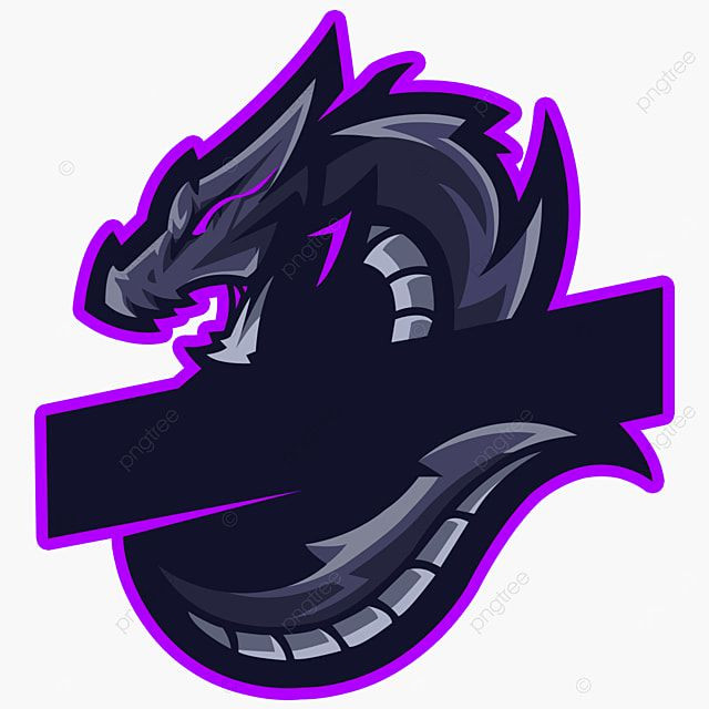 Dragon Mascot Logos: Free PNG Images for Esports Dragon Mascot Logos: Free PNG Images for Esports