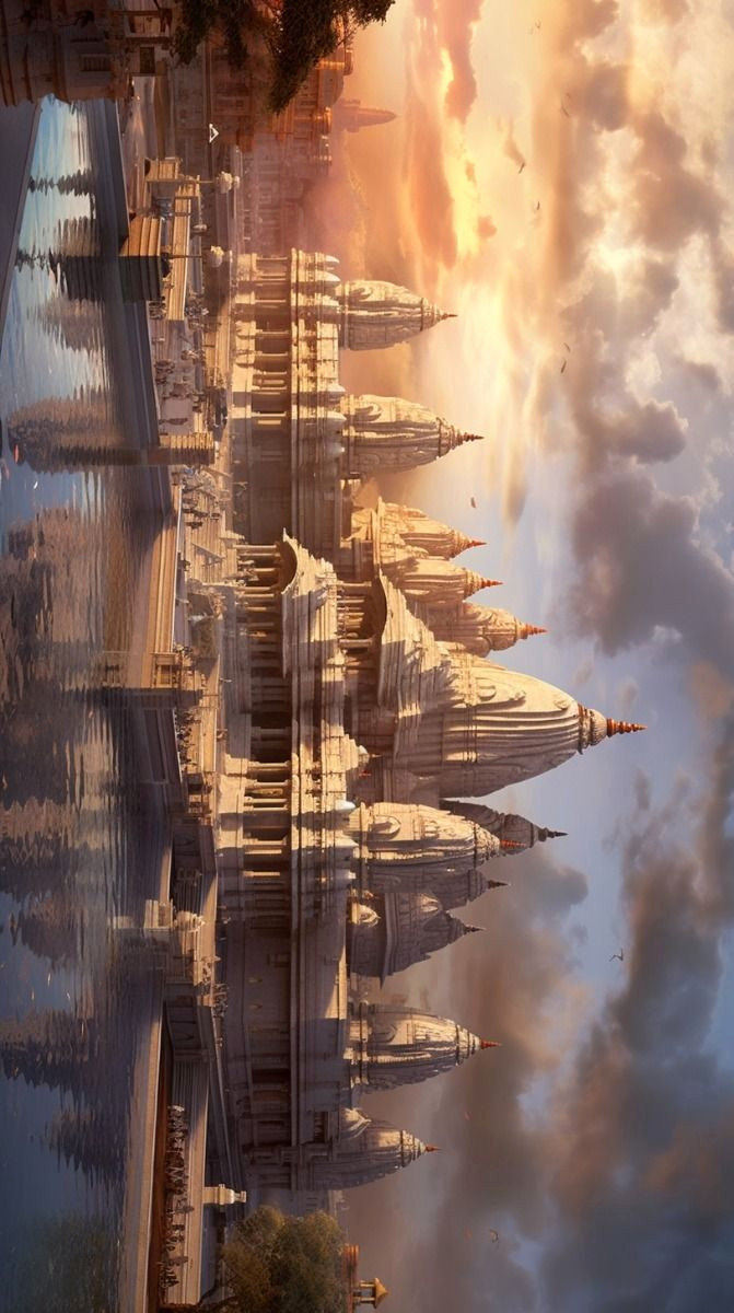 Majestic Temple Inspirations Majestic Temple Inspirations