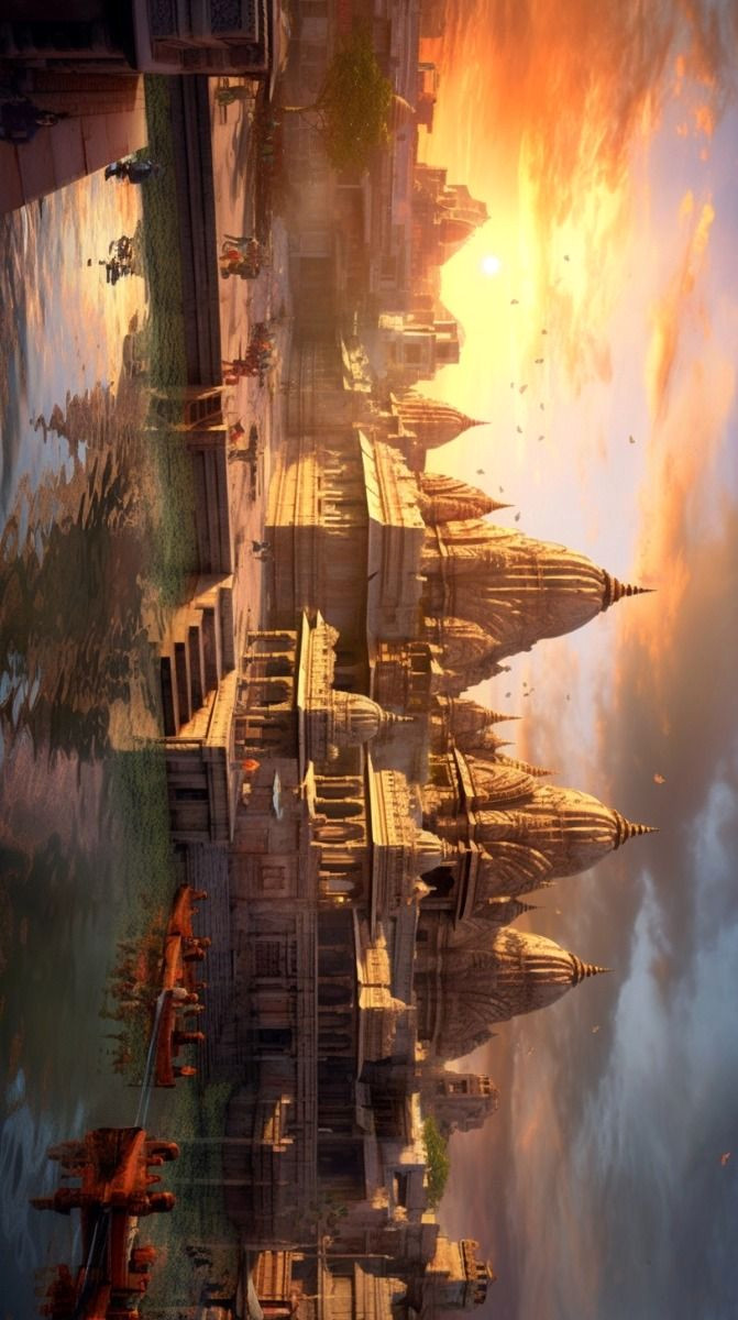 Unlock the Secrets of Ancient Temples Unlock the Secrets of Ancient Temples