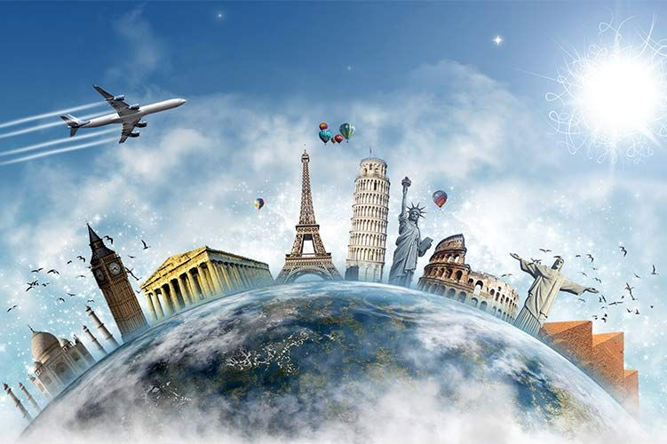 Explore the World: Ultimate Travel Planning Guide