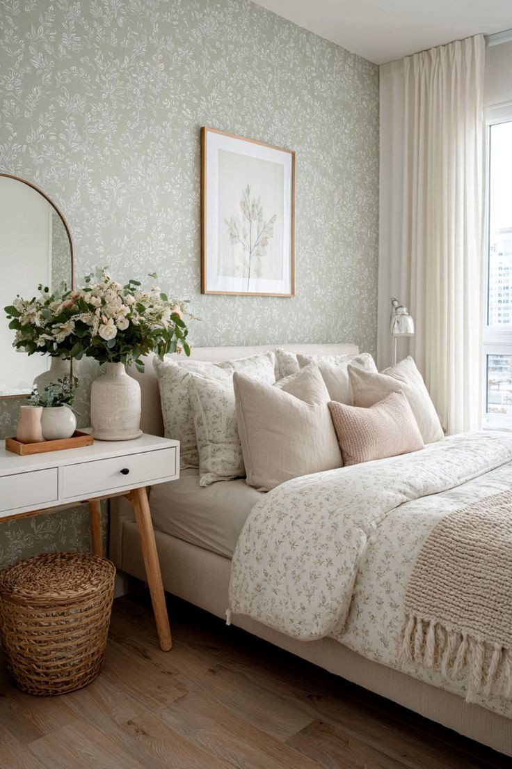 Bedroom Wallpaper Ideas Beyond Screens Bedroom Wallpaper Ideas Beyond Screens