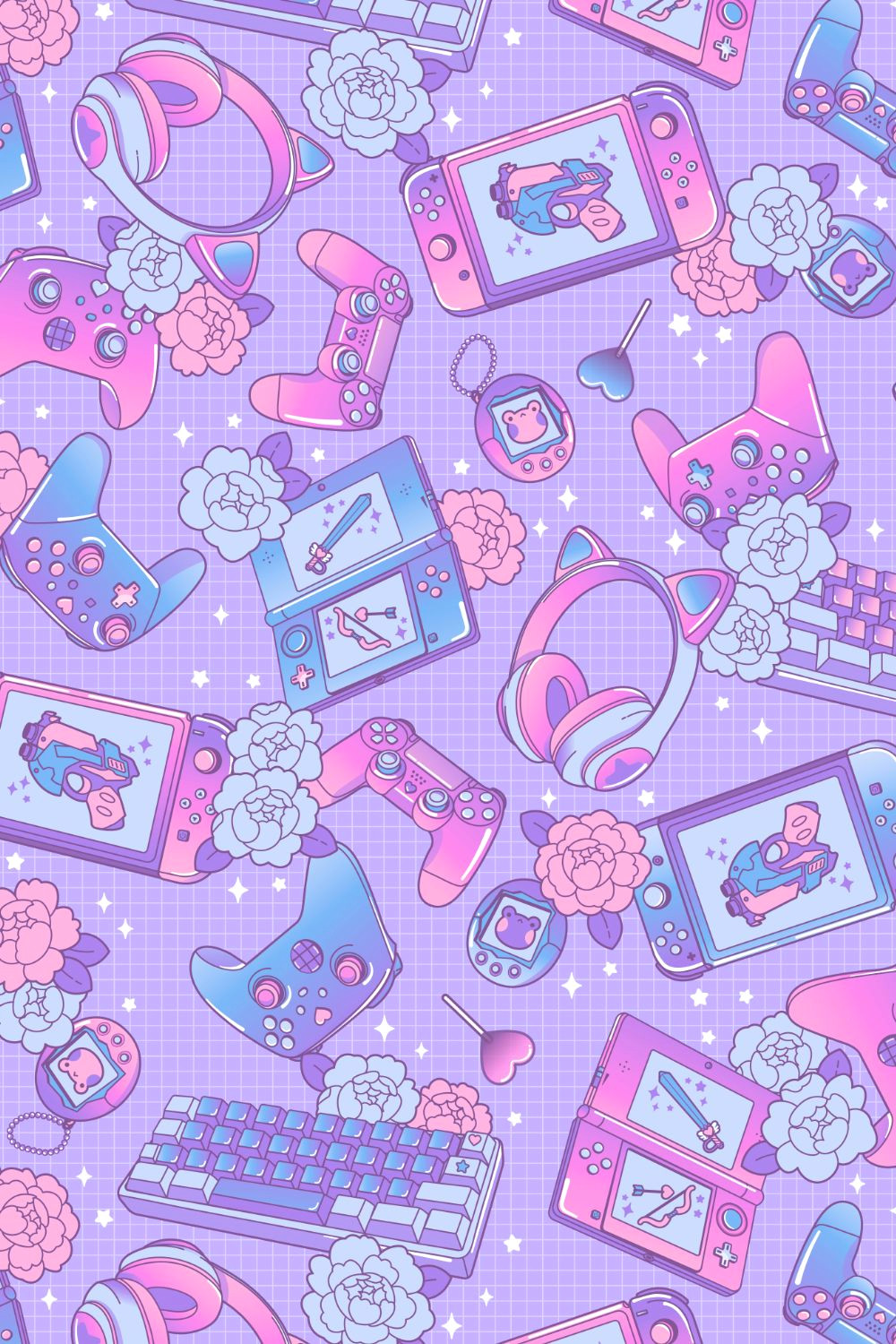 Girl Gamer Style Inspiration Girl Gamer Style Inspiration