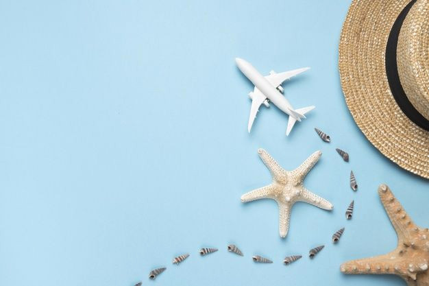 Escape to Tropical Paradise