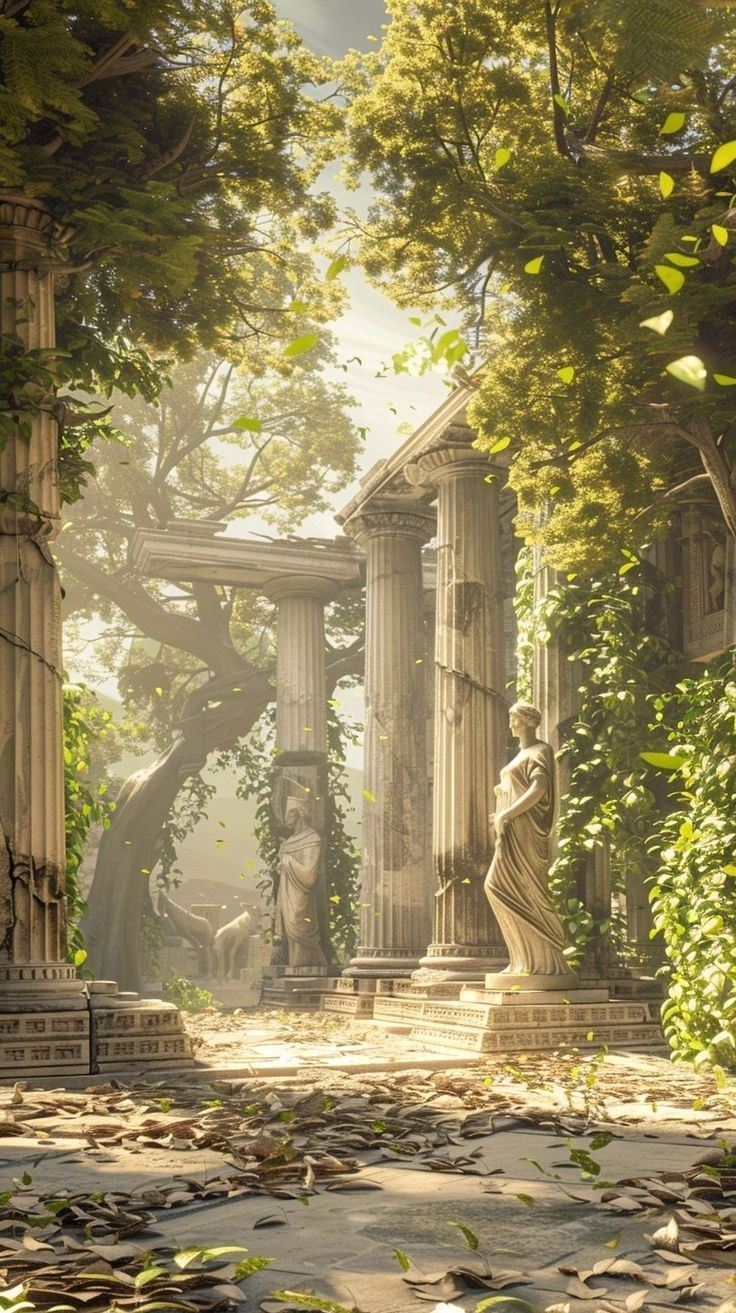 Discover the Secrets of Ancient Rome