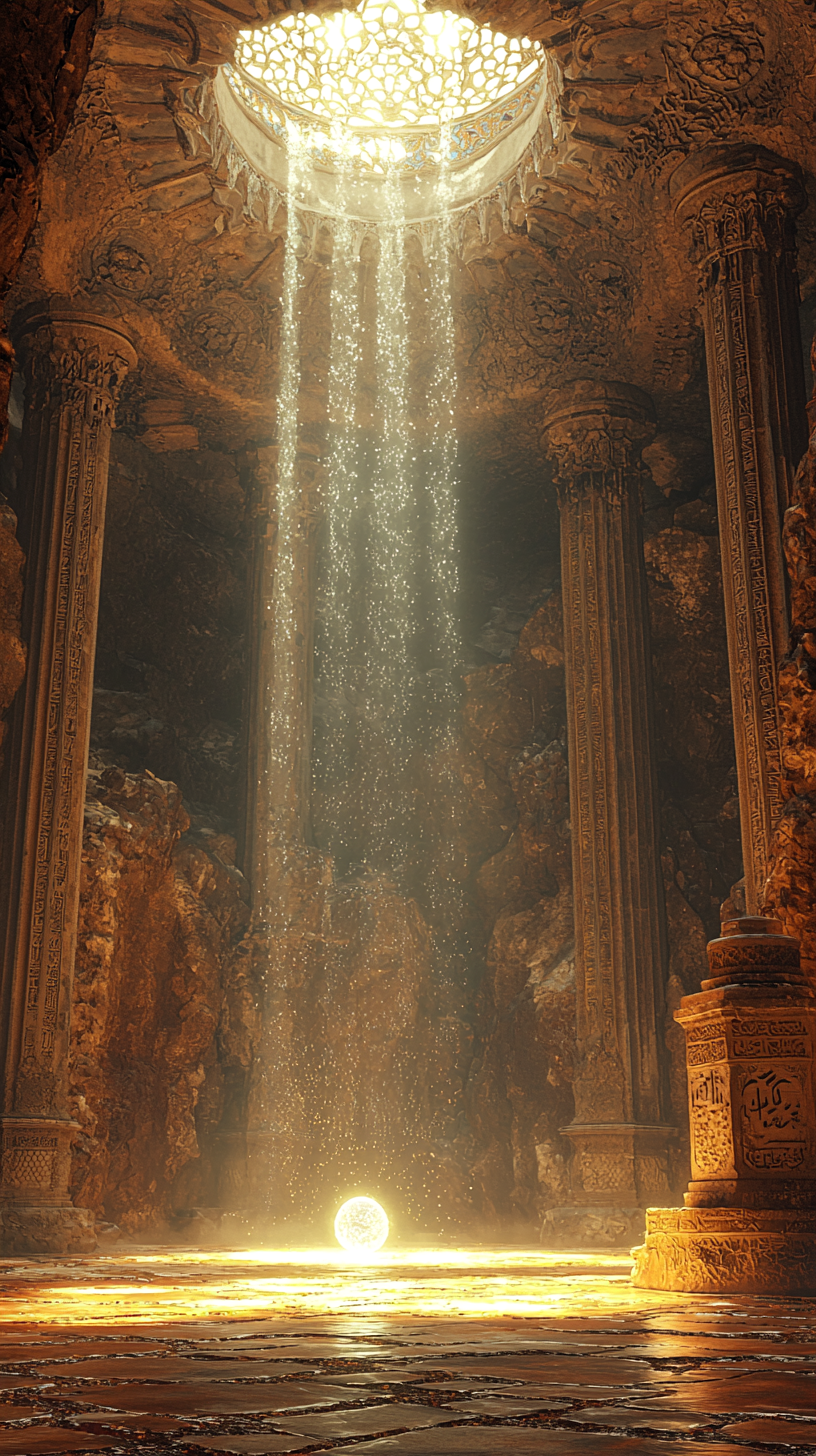 Uncovering Ancient Secrets: Forgotten Structures Revealed Uncovering Ancient Secrets: Forgotten Structures Revealed