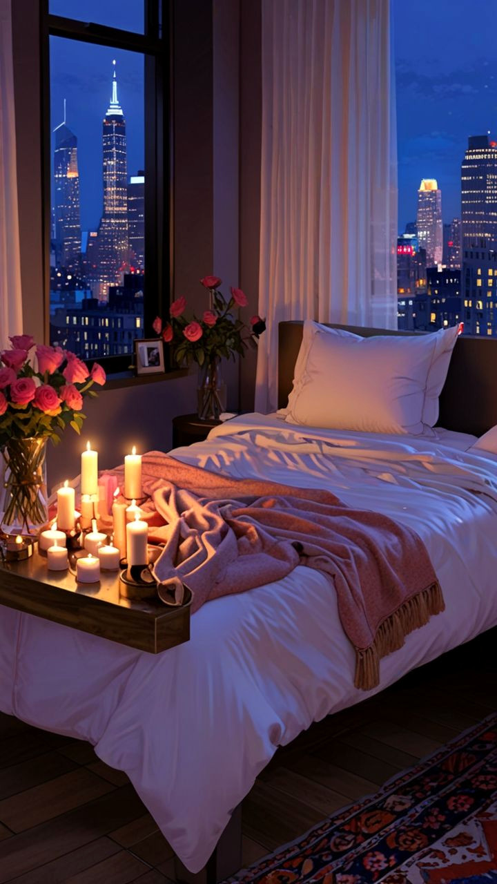 Stunning Wallpapers to Inspire Your Space Stunning Wallpapers to Inspire Your Space