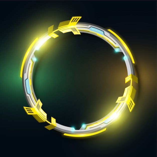 Stunning Rounded Banner Designs Stunning Rounded Banner Designs