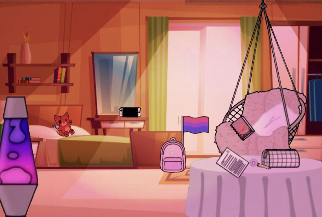 Dreamy Gacha Bedroom Ideas Dreamy Gacha Bedroom Ideas