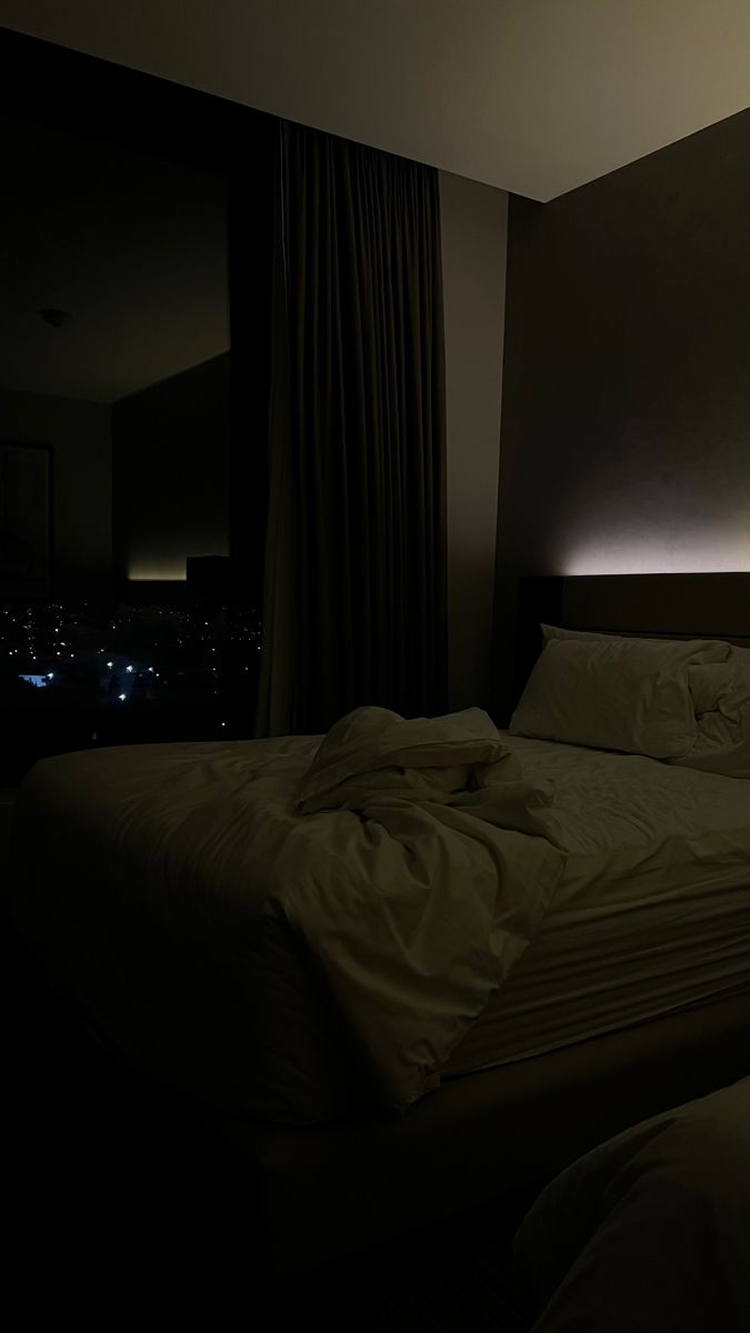 Midnight Hotel Getaways