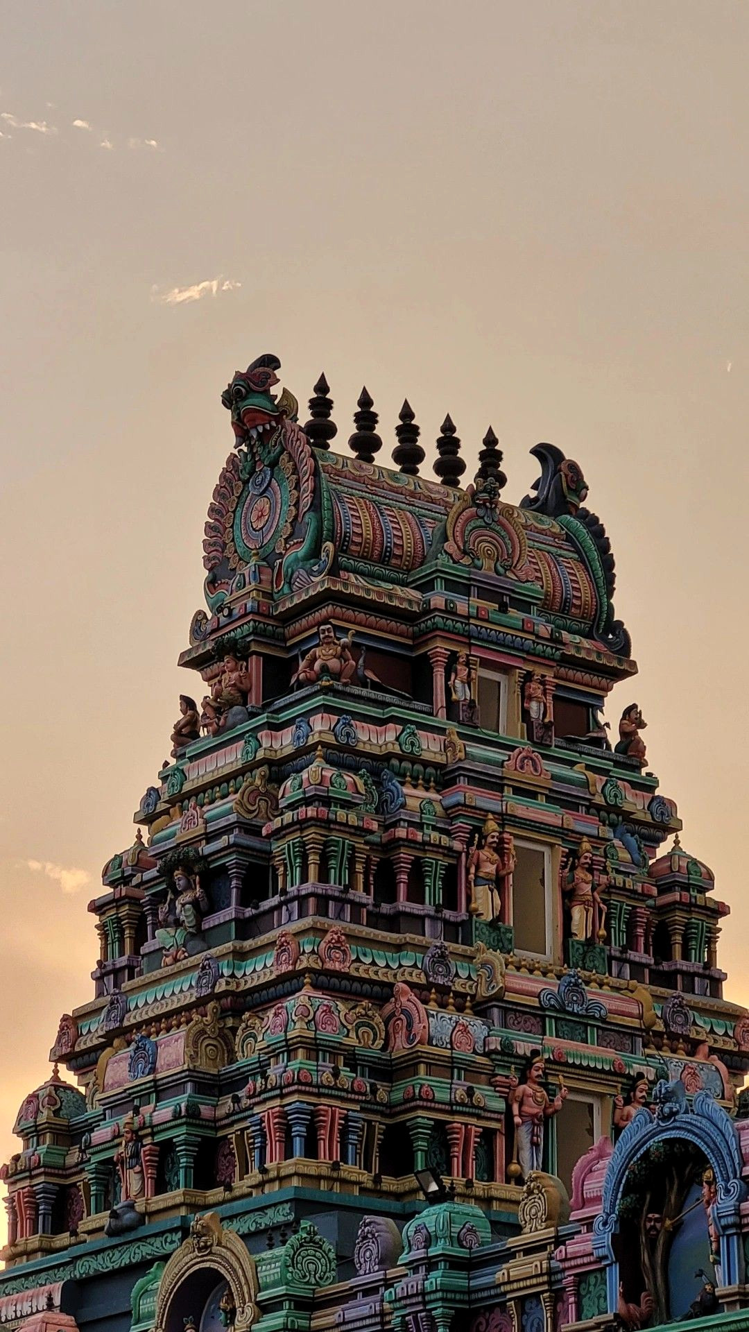 Mystical Temple Wallpapers Mystical Temple Wallpapers