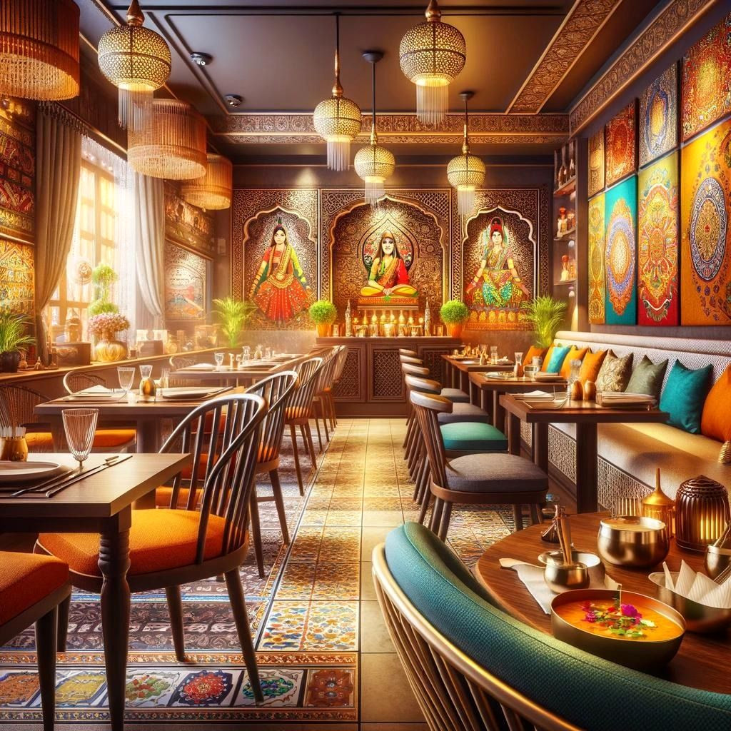 Explore the Flavors of India at Shalimar Cuisine