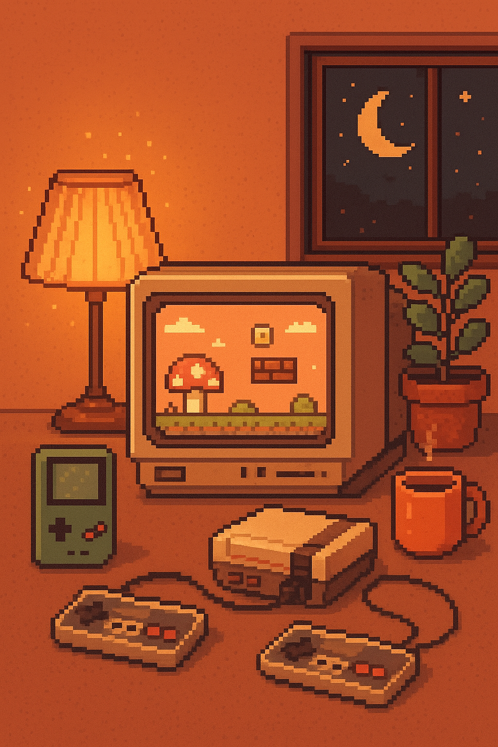 Play the Classic Arcade Revival Play the Classic Arcade Revival