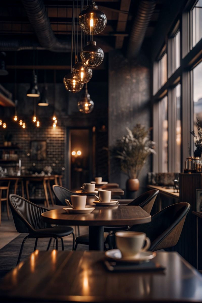 Stunning AI-Generated Artwork