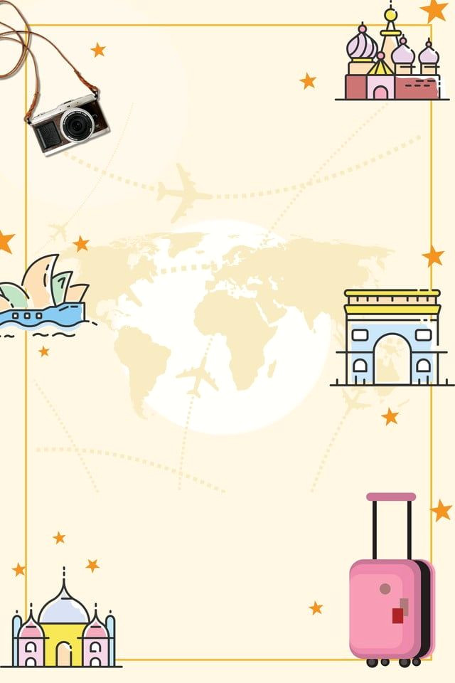 Brighten Up Your Space with Free Yellow Travel Backgrounds Brighten Up Your Space with Free Yellow Travel Backgrounds