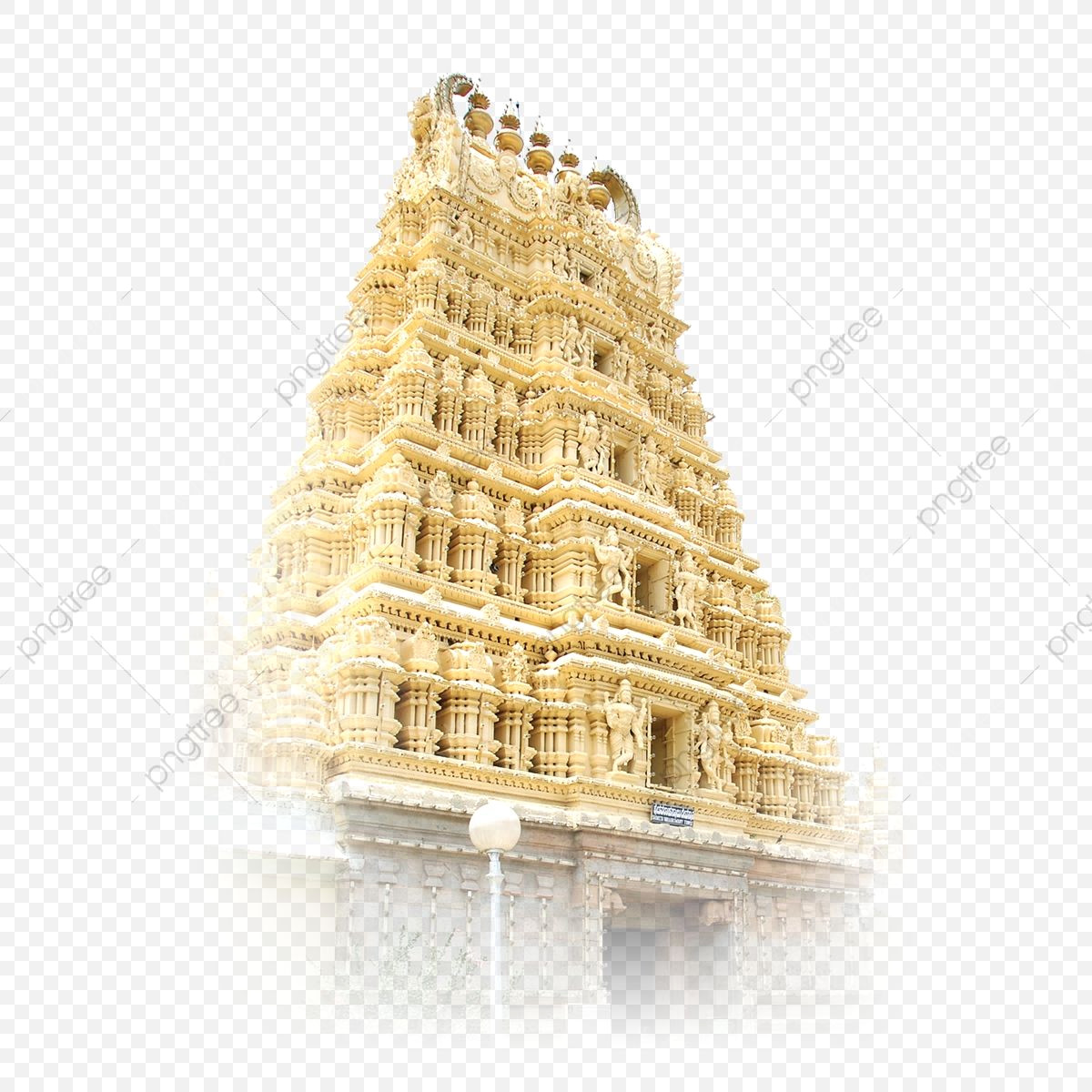 Majestic Indian Temples in Stunning Transparent Images Majestic Indian Temples in Stunning Transparent Images