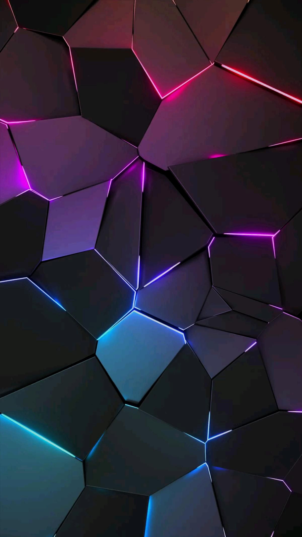 Vibrant Neon Wallpapers to Electrify Your Space Vibrant Neon Wallpapers to Electrify Your Space