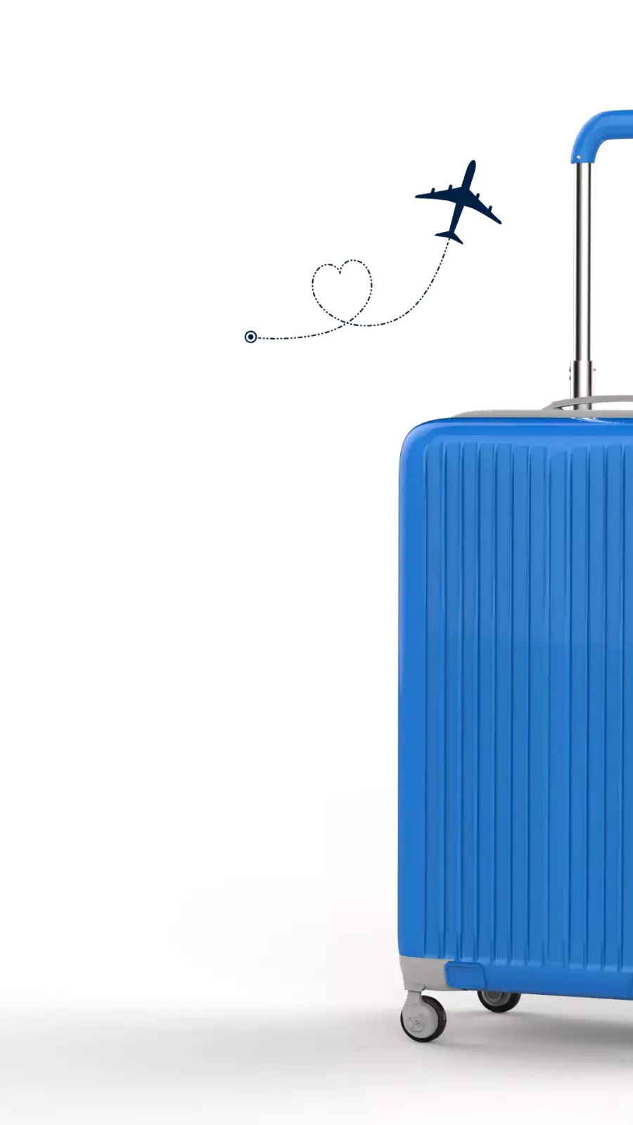 Explore New Destinations Explore New Destinations