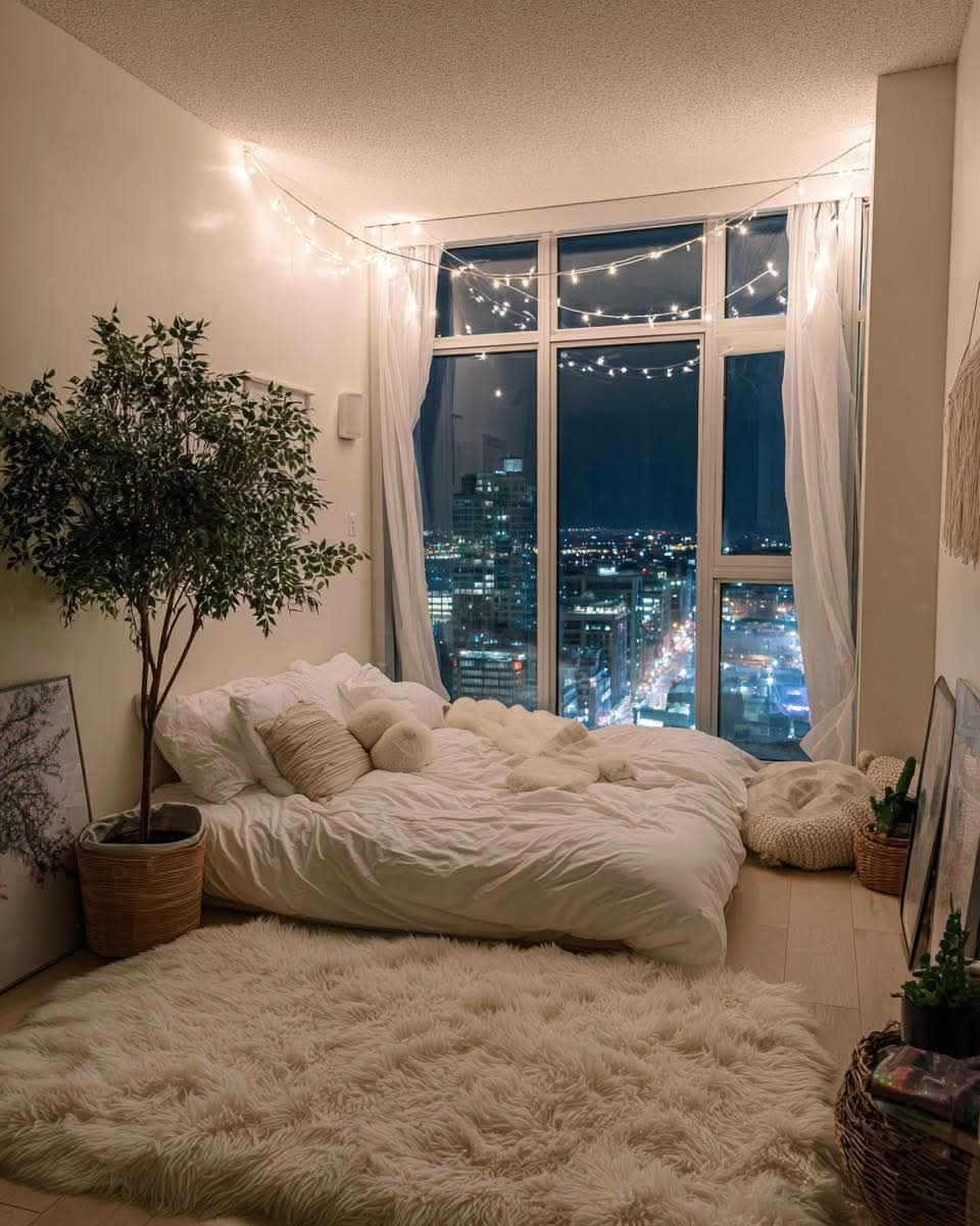 Dreamy Bedroom Ideas