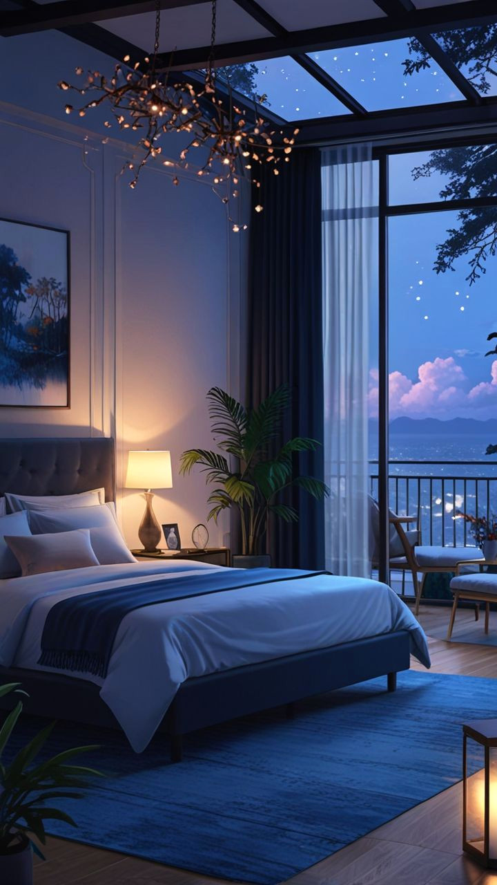 Beautiful Wallpapers to Inspire Your Space