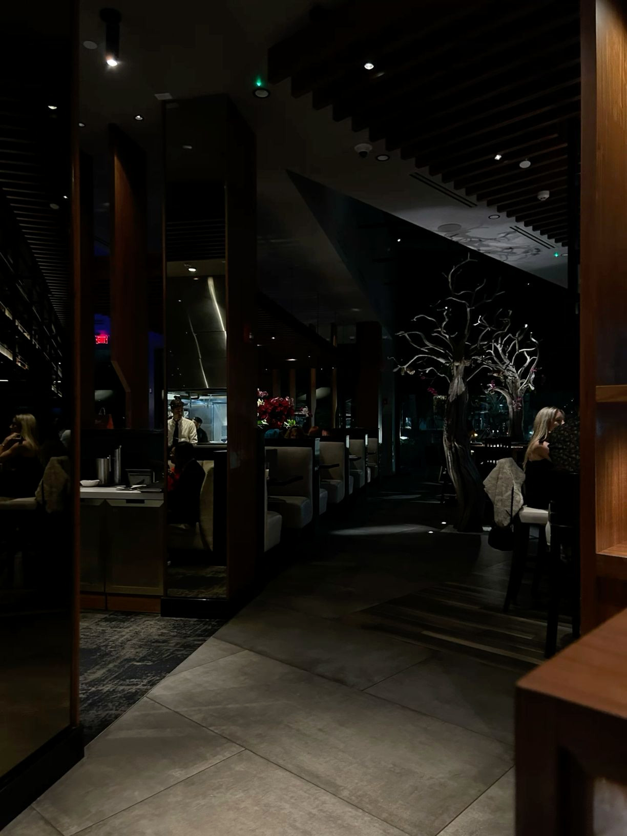 Midnight Dining Inspiration Midnight Dining Inspiration