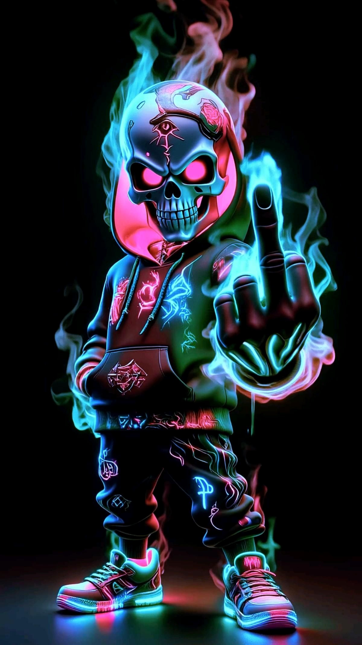 Sizzling 90s-Inspired Flip Hairstyles