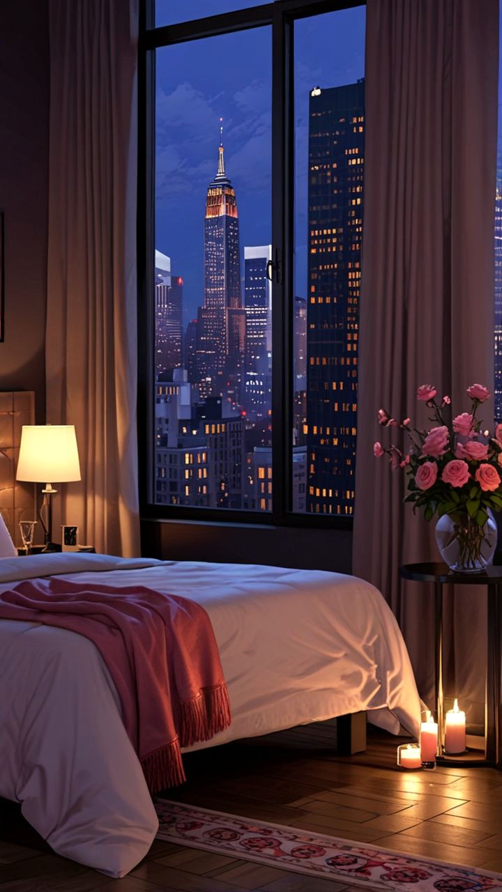 Transform Your Space with Chic Wallpaper Ideas