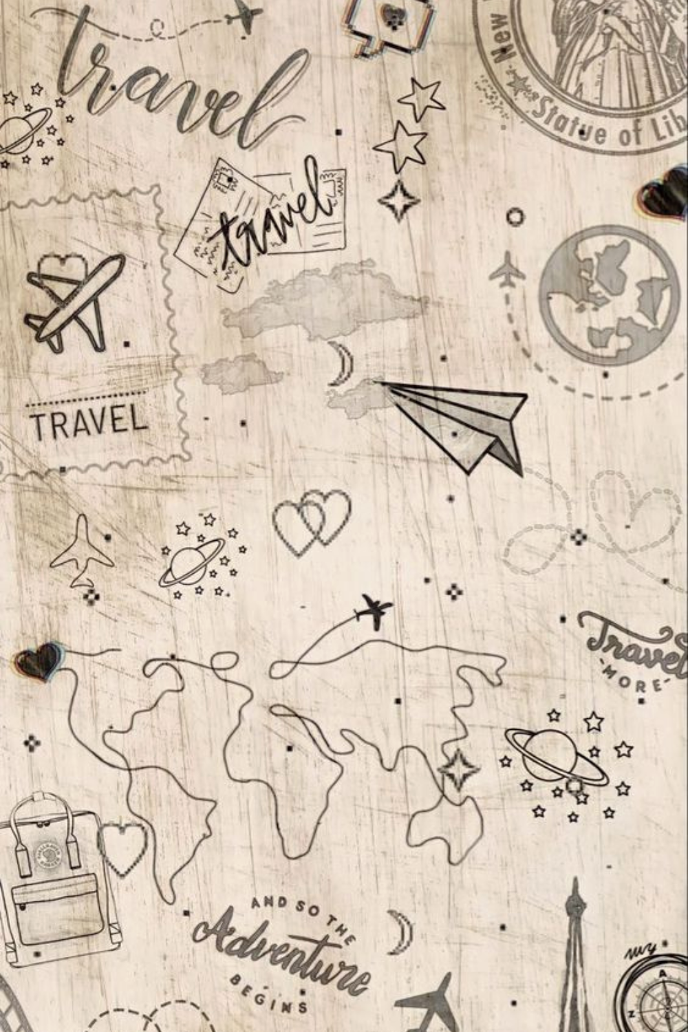 Seamless Travel Papers Made Easy Seamless Travel Papers Made Easy