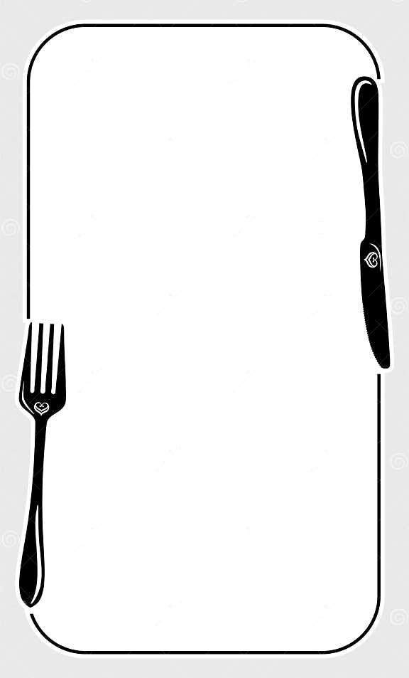 Classic Restaurant Menu Template Classic Restaurant Menu Template