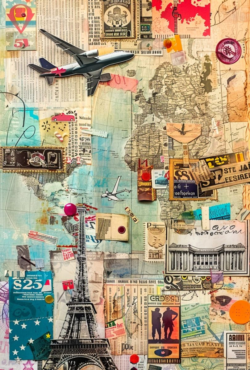 Unstoppable Travel Fever Unstoppable Travel Fever