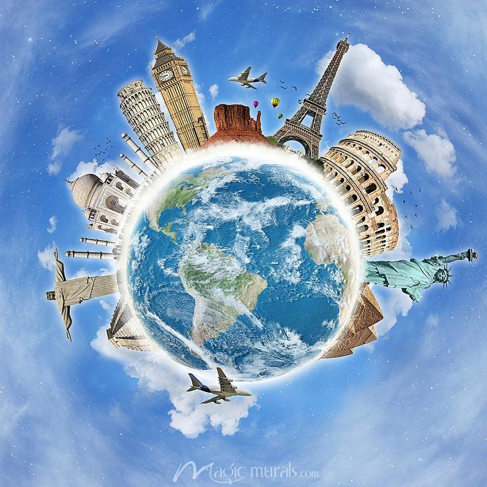 Explore Incredible Destinations Globally Explore Incredible Destinations Globally