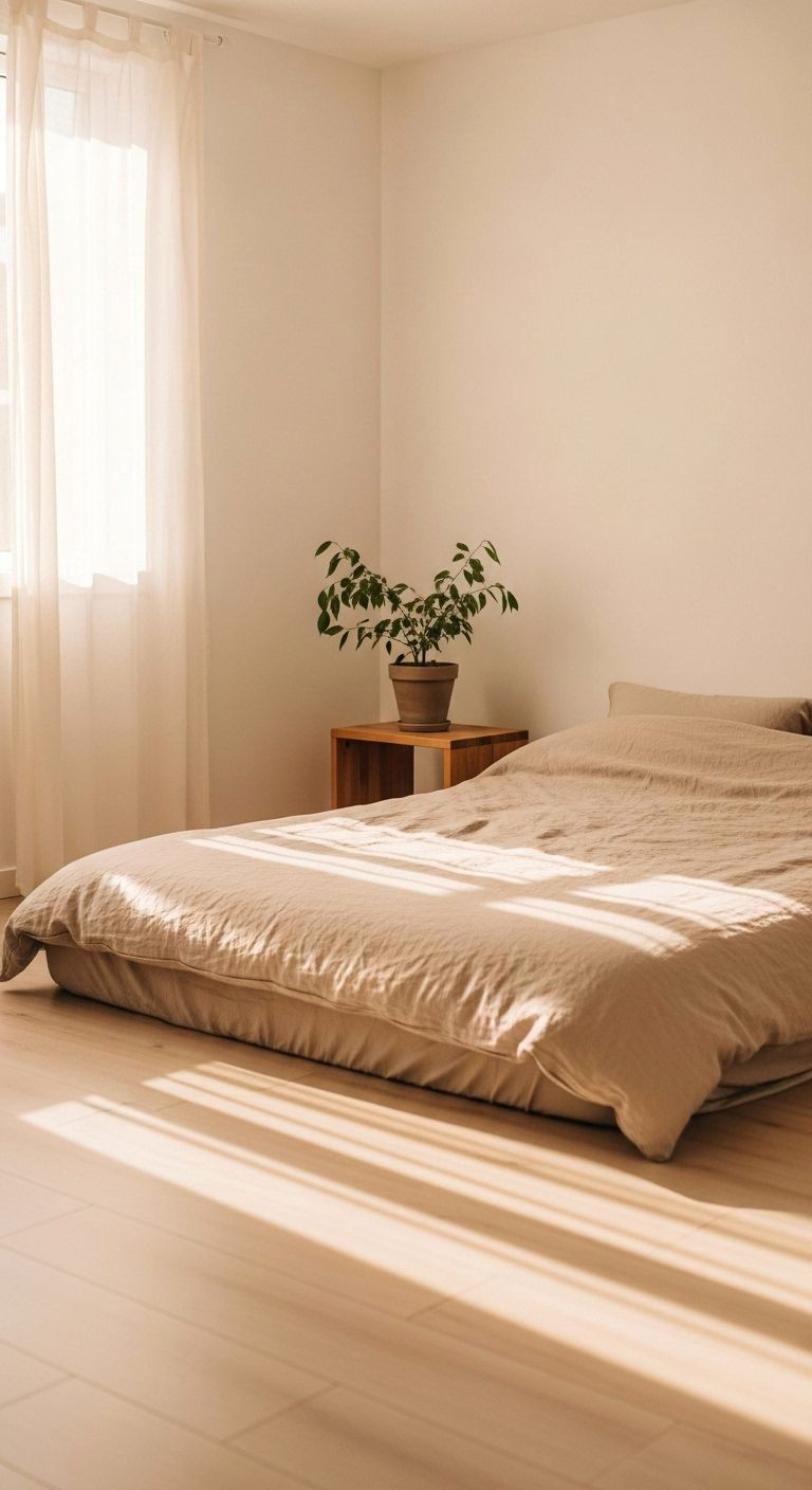 Cozy Minimalist Bedroom Ideas Cozy Minimalist Bedroom Ideas