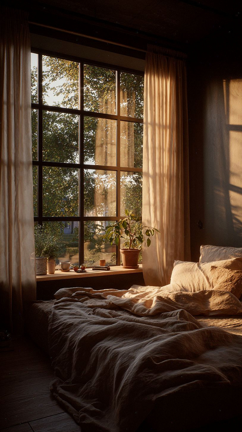 Unlock Your Dream Bedroom: The Ultimate Warmth and Invite Formula Unlock Your Dream Bedroom: The Ultimate Warmth and Invite Formula