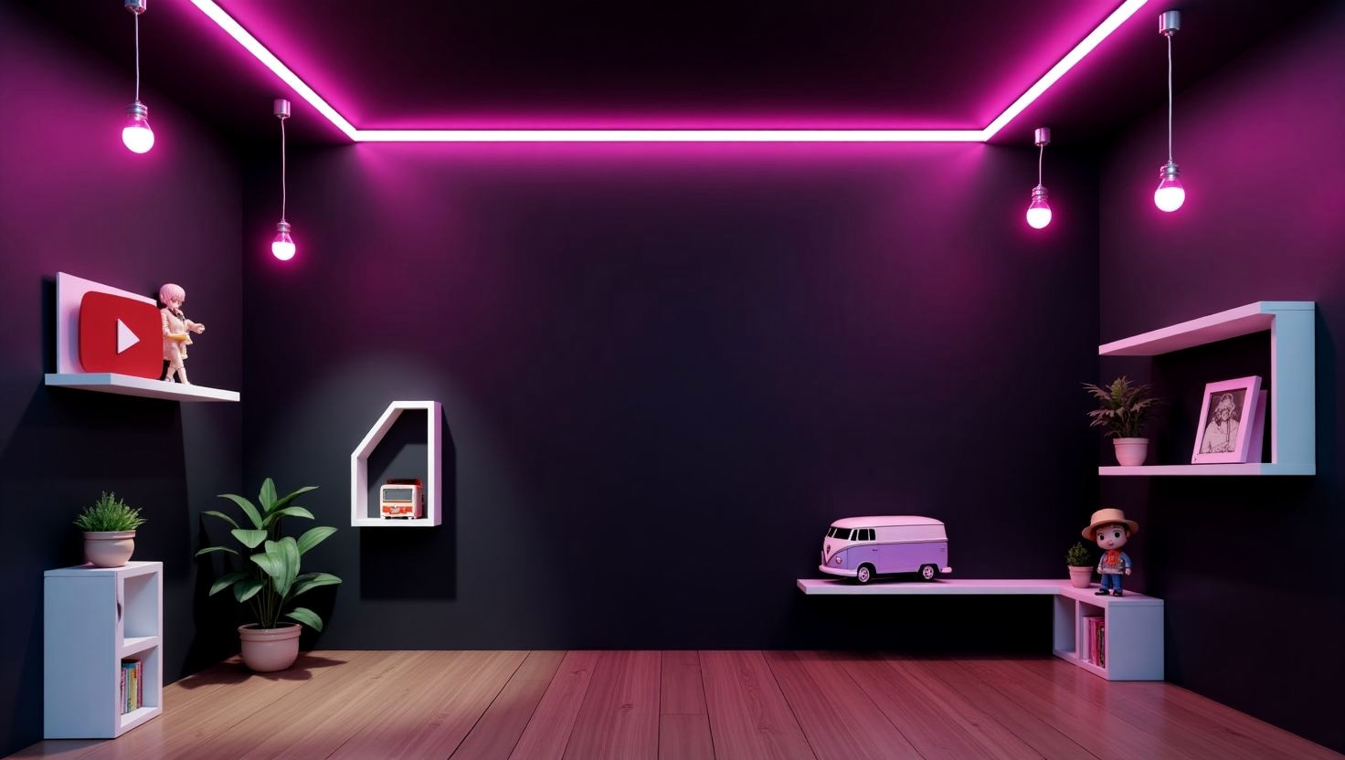 Epic Backdrops: Create Stunning 3D Scenes Epic Backdrops: Create Stunning 3D Scenes