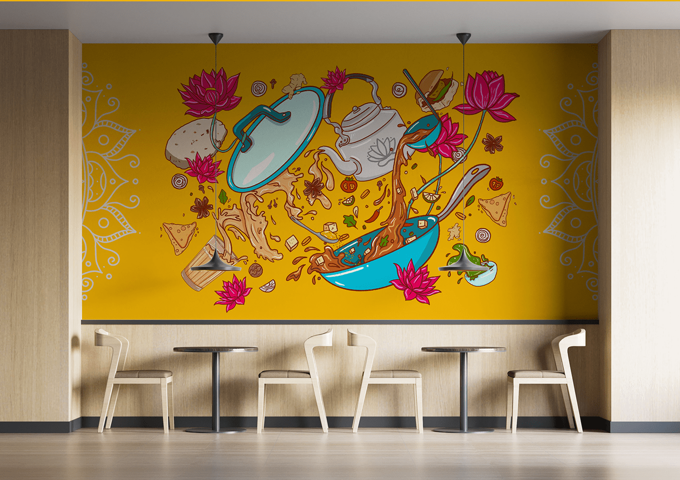 Elevating Indian Cuisine: Desi Dabba’s Brand Revival