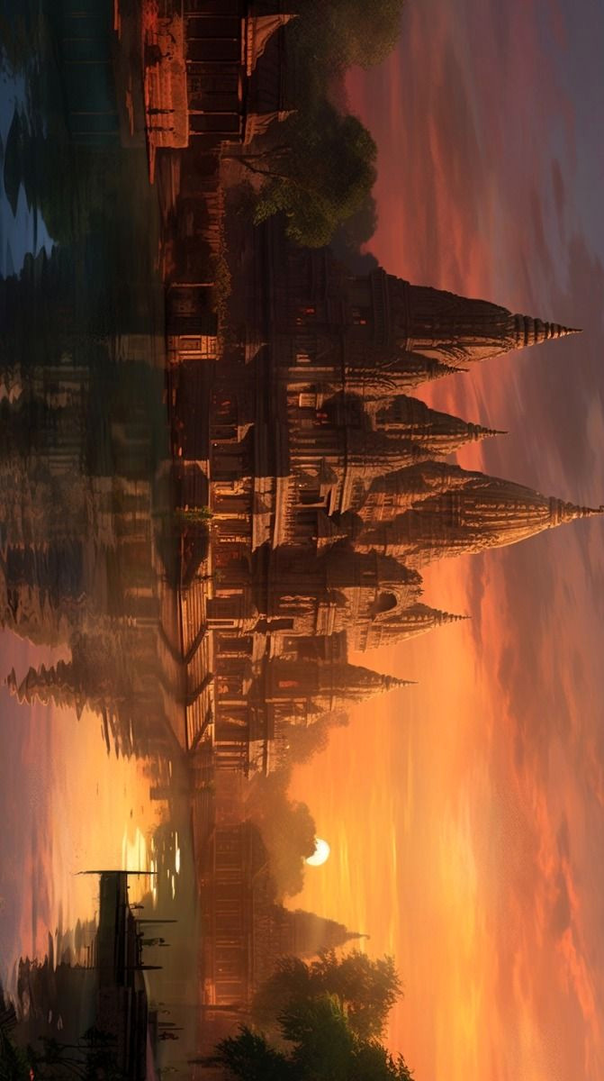 Majestic Temple Inspirations Majestic Temple Inspirations