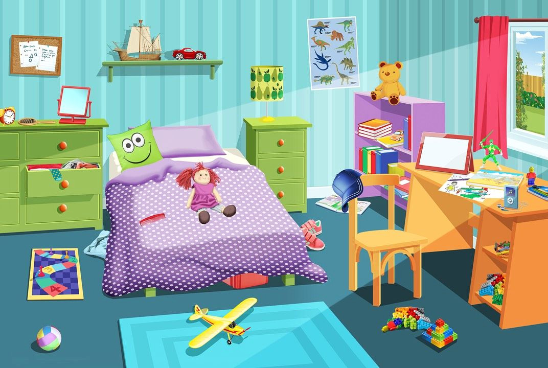Dreamy Kids Bedrooms to Inspire Dreamy Kids Bedrooms to Inspire