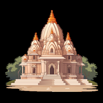 Free Hindu Temple PNG Images & Clipart Free Hindu Temple PNG Images & Clipart
