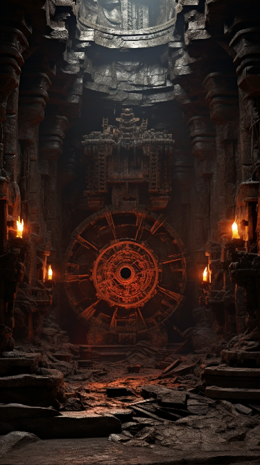 Unlock the Secrets of Temple Mechanical 9 Unlock the Secrets of Temple Mechanical 9