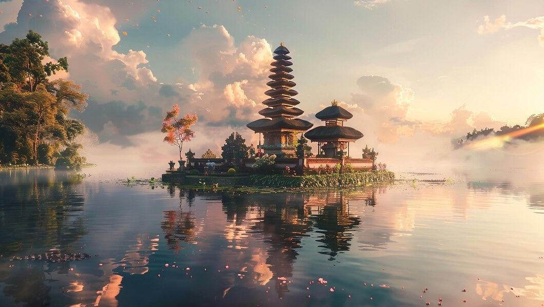 Free Bali Island Photos to Download Instantly