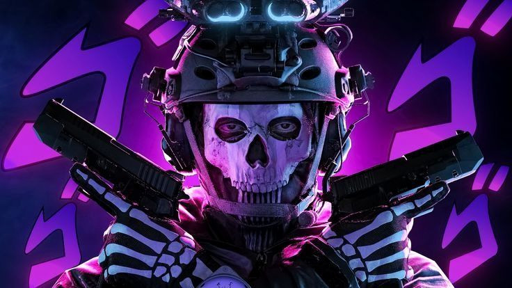 Spooky Ghost Wallpapers in 4K Spooky Ghost Wallpapers in 4K