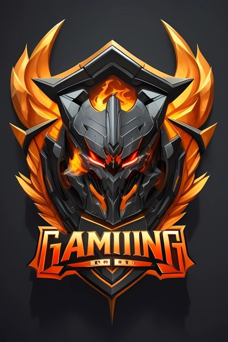 Epic Fire Gaming Logos Epic Fire Gaming Logos