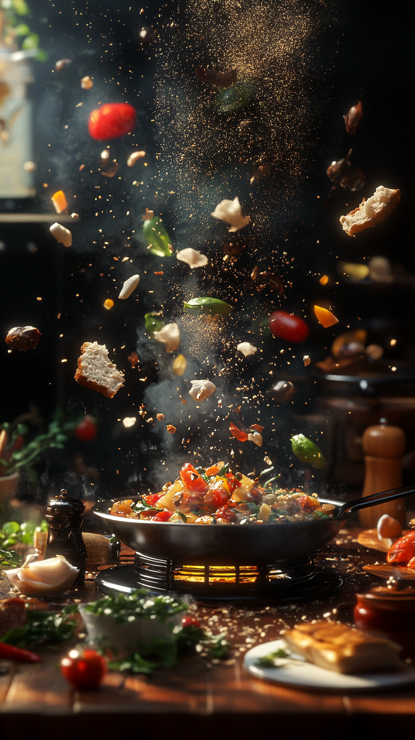 AI-Generated Masterpieces: What’s Art, and What’s Machine?