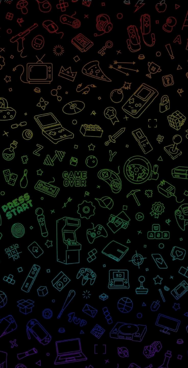 Stunning 8K Gaming Wallpapers to Unleash Visual Brilliance Stunning 8K Gaming Wallpapers to Unleash Visual Brilliance