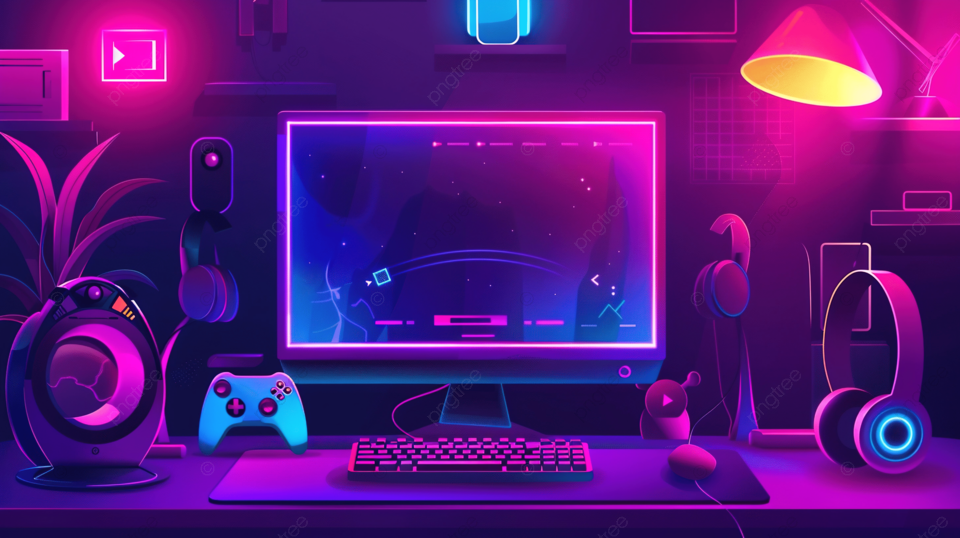 Transformez Votre Écran de Moniteur en Studio de Streaming En Ligne