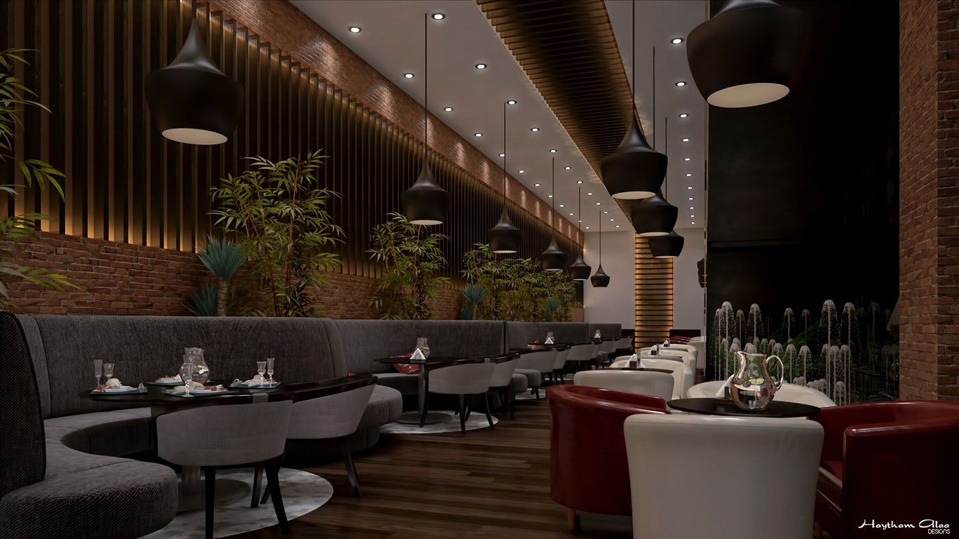 Tiny Dining: Bite-Sized Restaurant Ideas