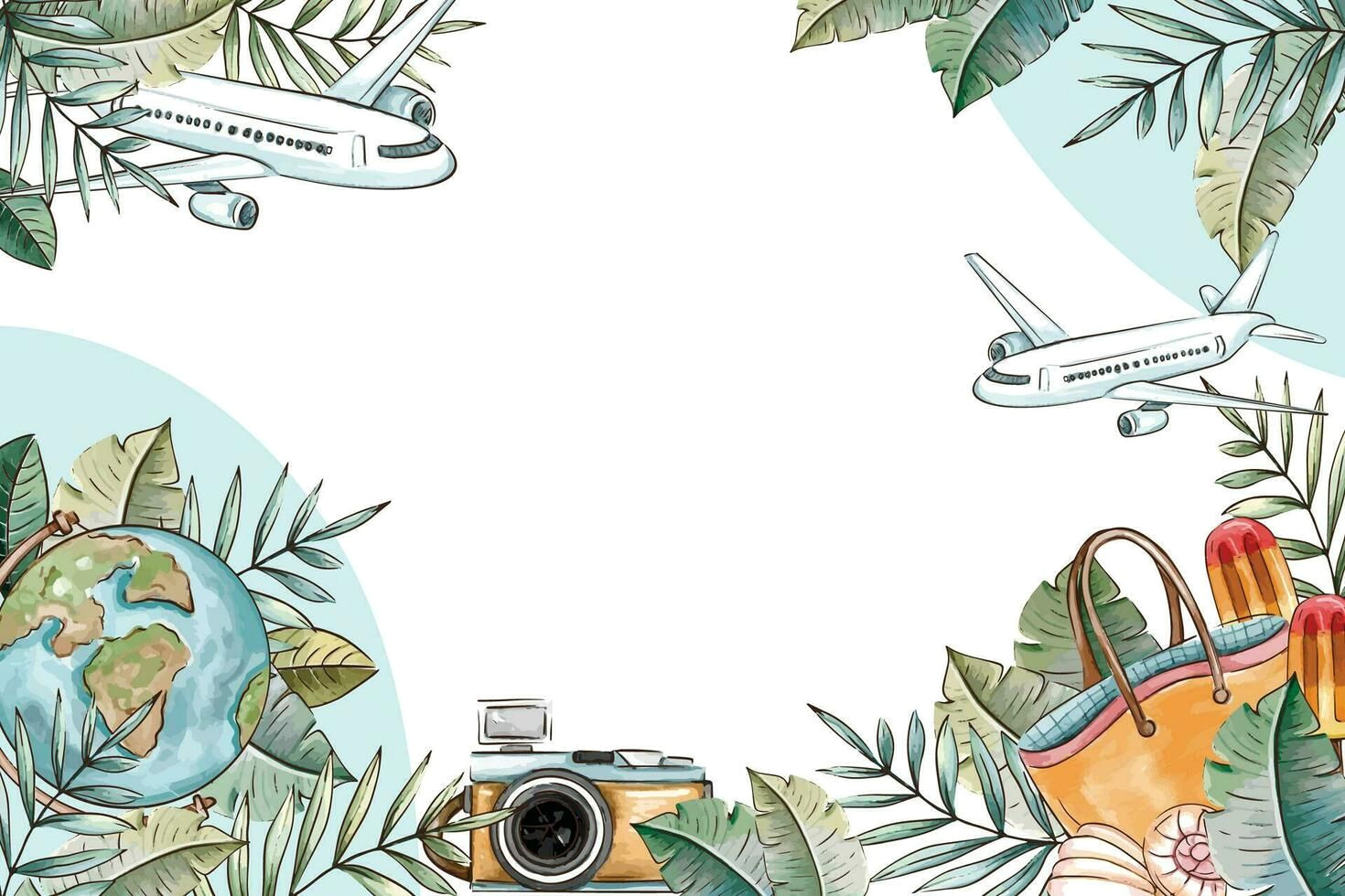 Descubre Destinos de Ensueño: Vectores de Viaje y Monumentos Famosos Descubre Destinos de Ensueño: Vectores de Viaje y Monumentos Famosos