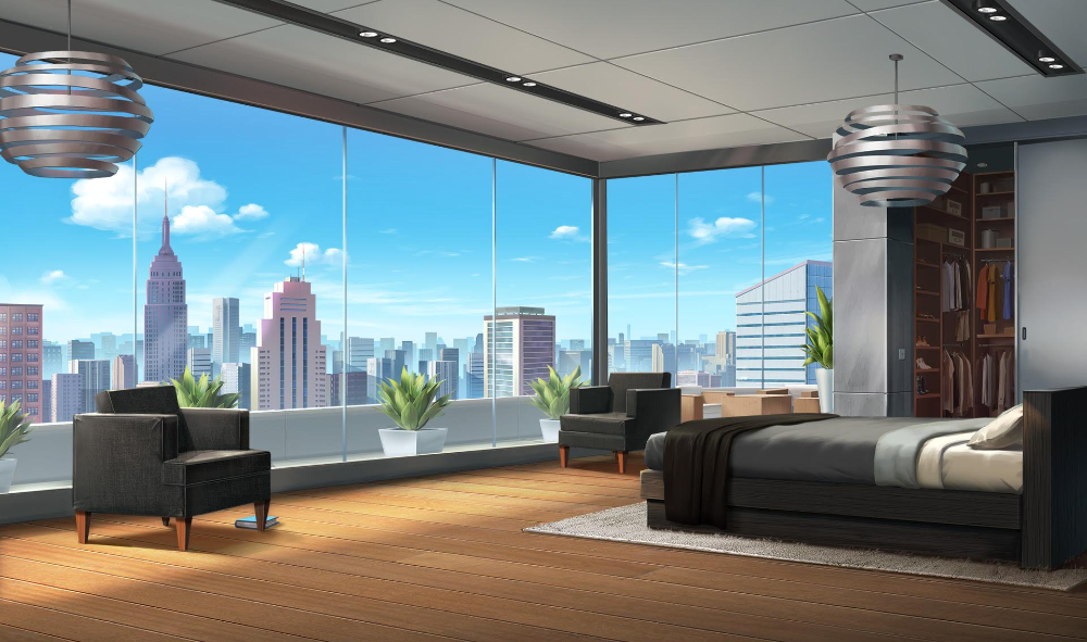 Interactive Stories to Obsess Over Interactive Stories to Obsess Over