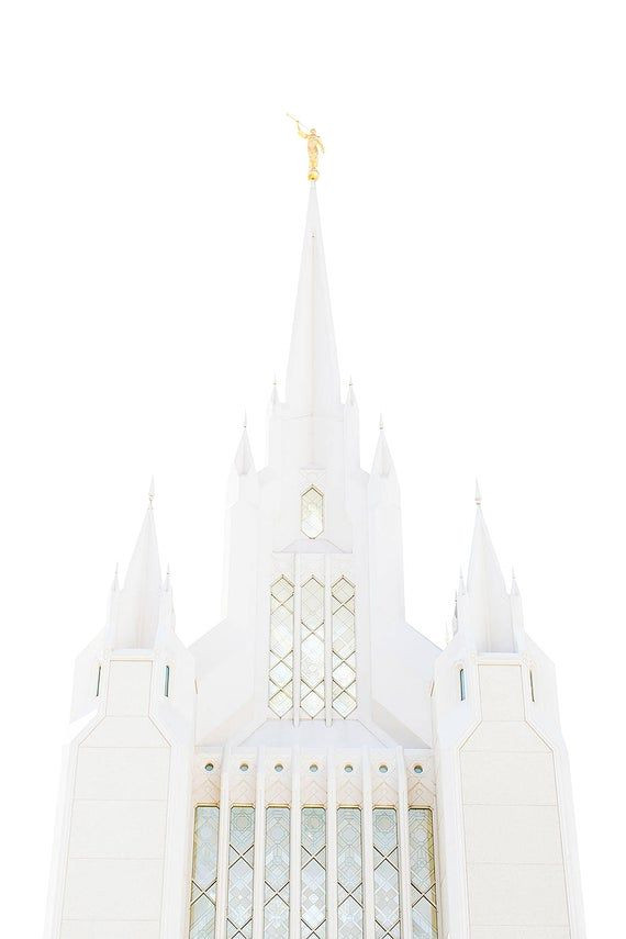 San Diego’s Most Stunning Temple Designs