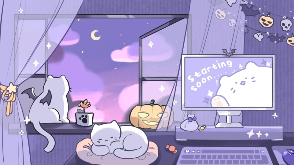 Elevate Your Twitch Streams: Cute, Lofi & Professional Overlays
