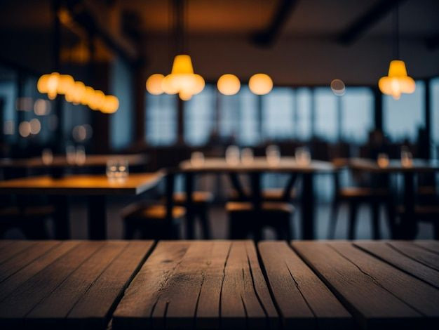 Free Bistro Photos for Your Next Project